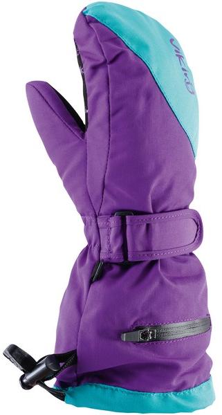 фото Перчатки горные viking 2020-21 mailo purple (inch (дюйм):5)