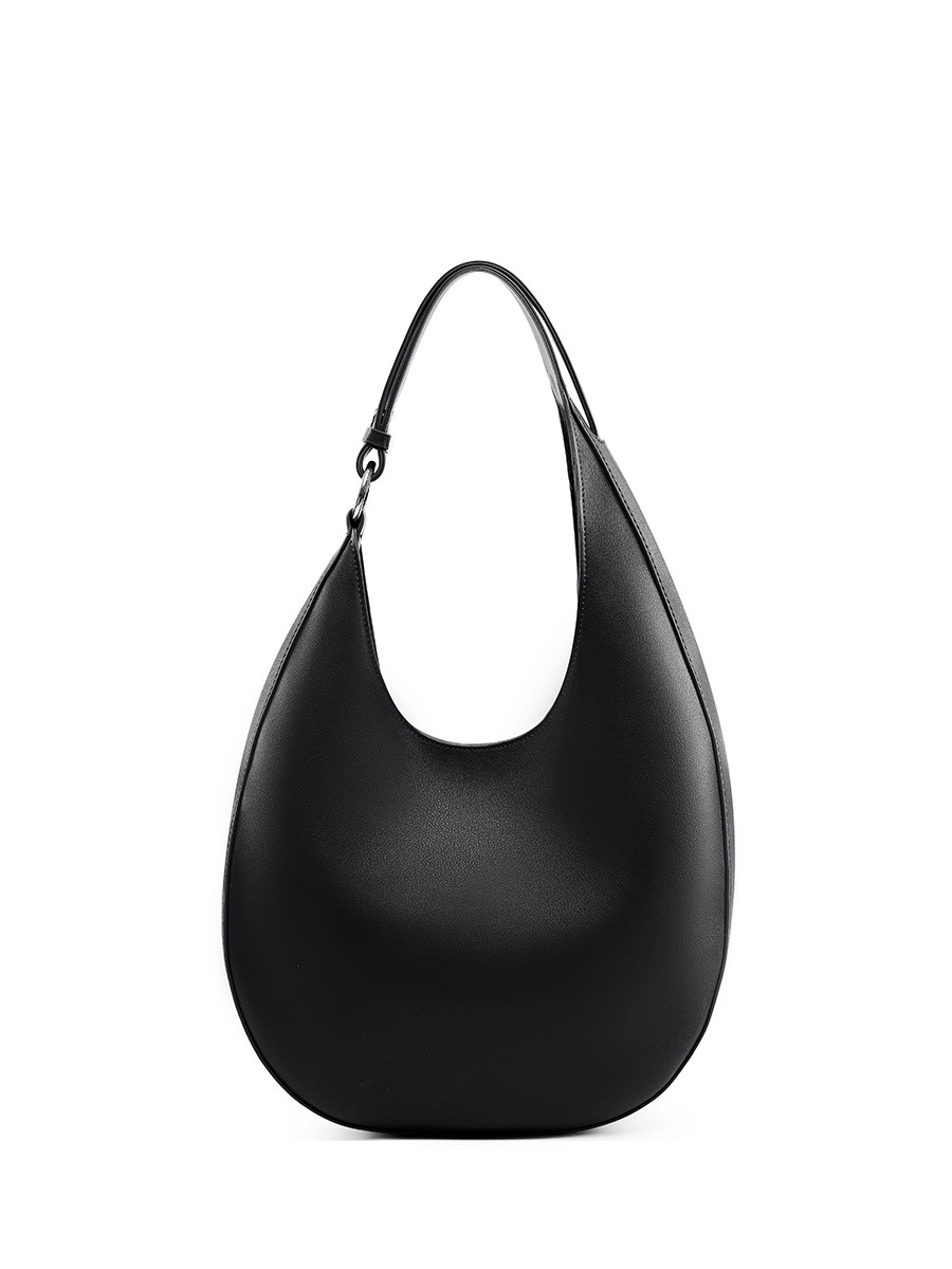 

Сумка женская Sister's Bag На плечо черная, Черный, На плечо