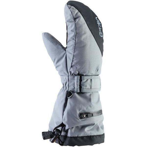 

Перчатки Горные Viking 2020-21 Mailo Dark Grey (Inch (Дюйм):4), Mailo