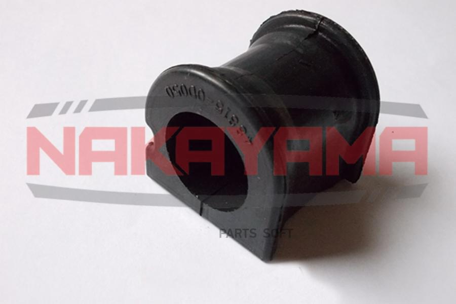 

Втулка стабилизатора переднего d24 Toyota Corolla ZZE130 0207