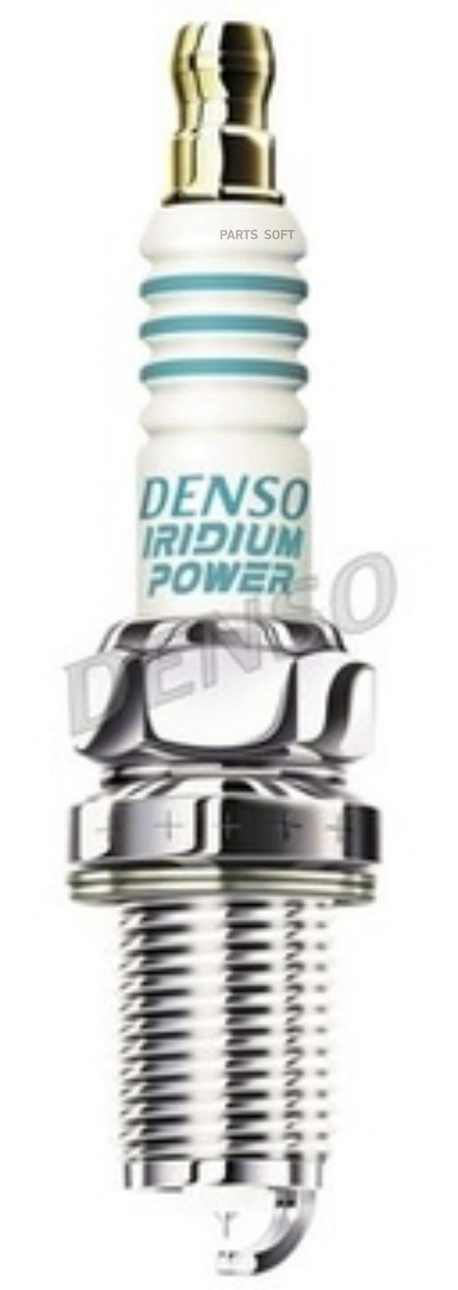 

Свеча Зажигания Denso Ik20g Denso арт. IK20G