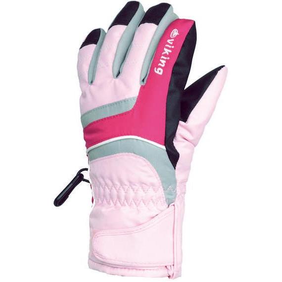 

Перчатки Горные Viking 2020-21 Kid Pink (Inch (Дюйм):4), Kid