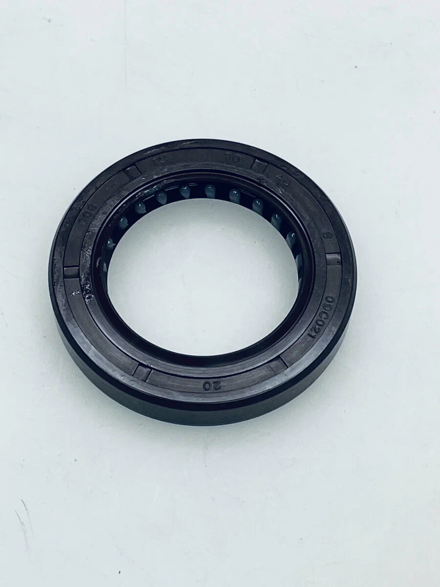 

Сальник коленвала Lifan 11120/173F, 177F (30х46х8)