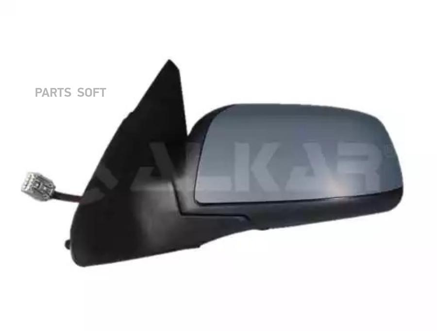 

Зеркало Правое Электрическое Alkar Арт. 6126378