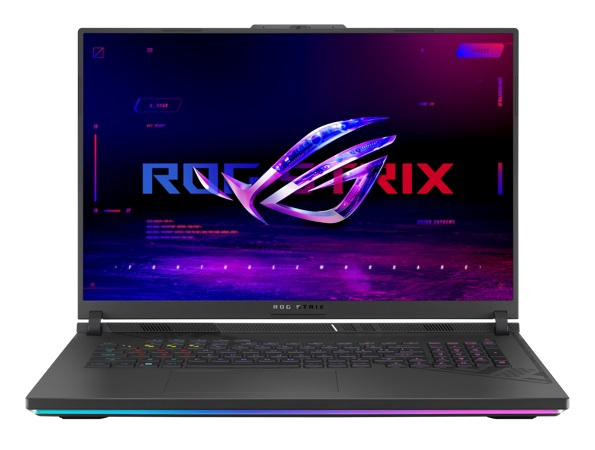 

Ноутбук ASUS ROG Strix SCAR 16 G634JZ-N4035 Black (90NR0C81-M00300), ROG Strix SCAR 16 G634JZ-N4035