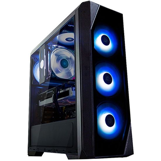 

Системный блок Nika Comp RX 7600 i3-14100F 32GB 1000Gb SSD, N5