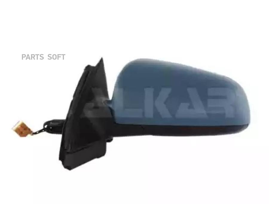 

Зеркало Правое Электрическое ALKAR арт. 6106525