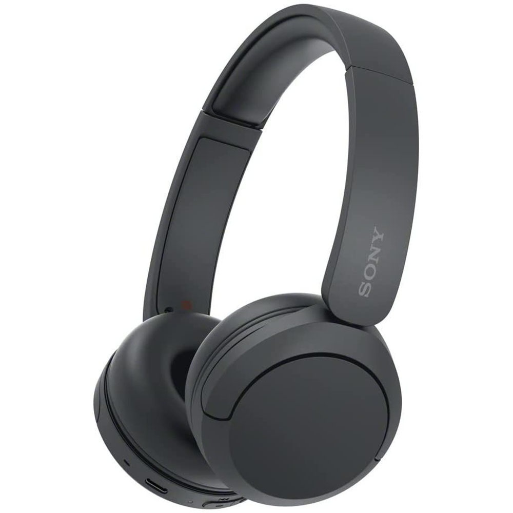 

Беспроводные наушники Sony WH-CH520 Black, WH-CH520