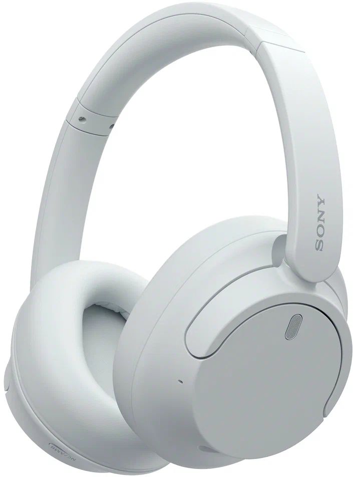 Наушники Sony WH-CH720N Wh WH-CH720N White