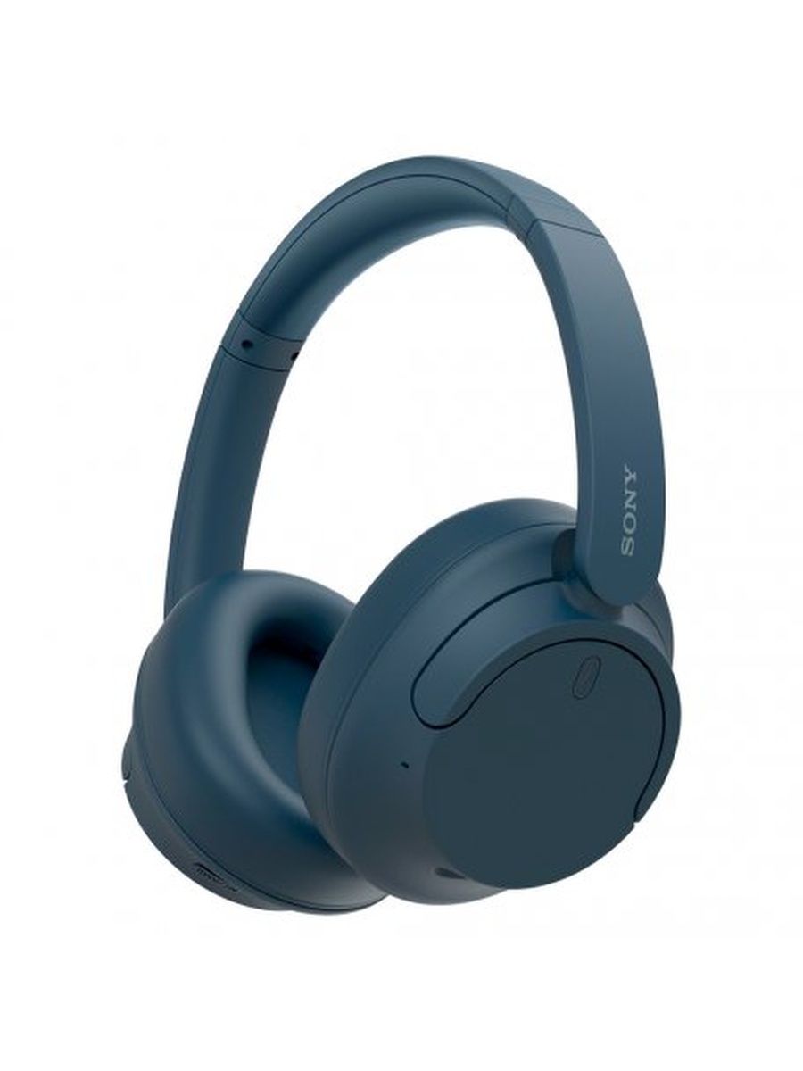 

Беспроводные наушники Sony WH-CH720N B Blue, WH-CH720N B