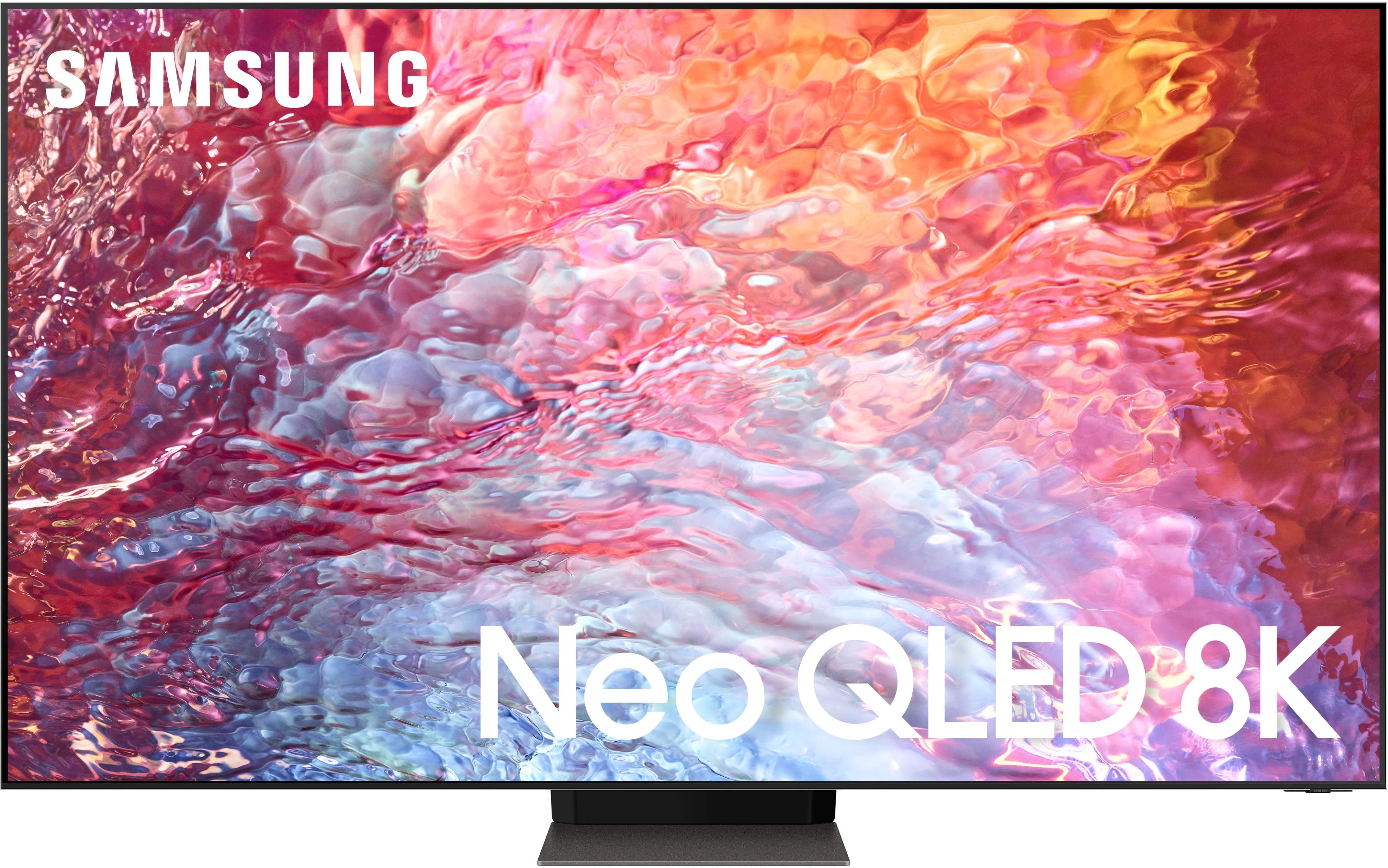 

Телевизор Samsung QE75QN700BU, 75"(190 см), UHD 8K, Черный, QE75QN700BU