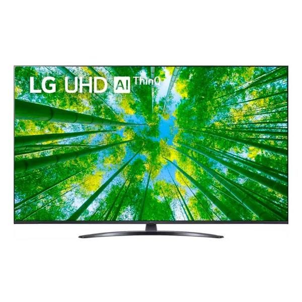 Телевизор LG 65UQ81006LB, 65