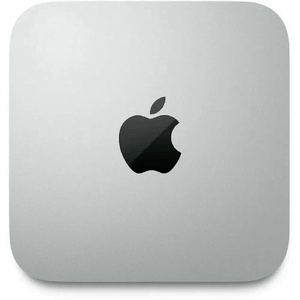 

Системный блок Apple серебристый (Z1700000T)