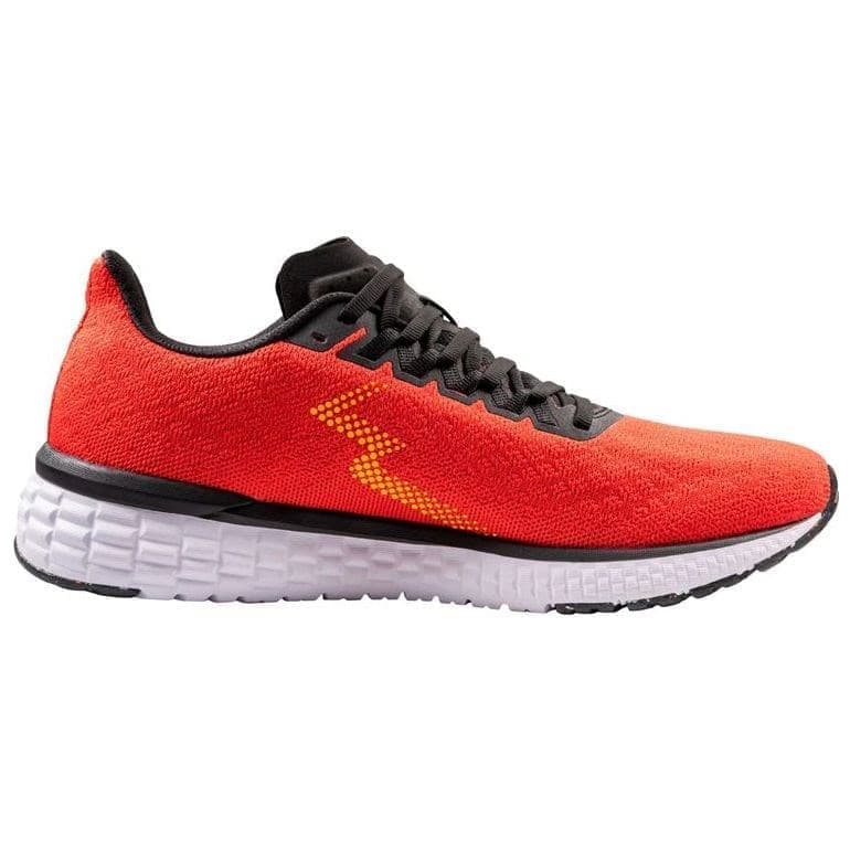 

Кроссовки мужские 361 Fierce 2 красные 12.5 US, Красный, Fierce 2