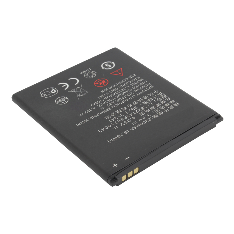 

Аккумуляторная батарея BaseMarket для ZTE Blade L7 (Li3822T43P3h716043)