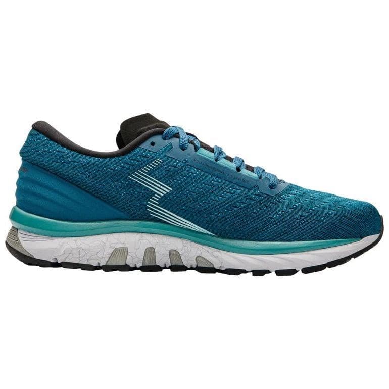 

Кроссовки женские 361 Strata 5 бирюзовые 10.5 US, Бирюзовый, Strata 5