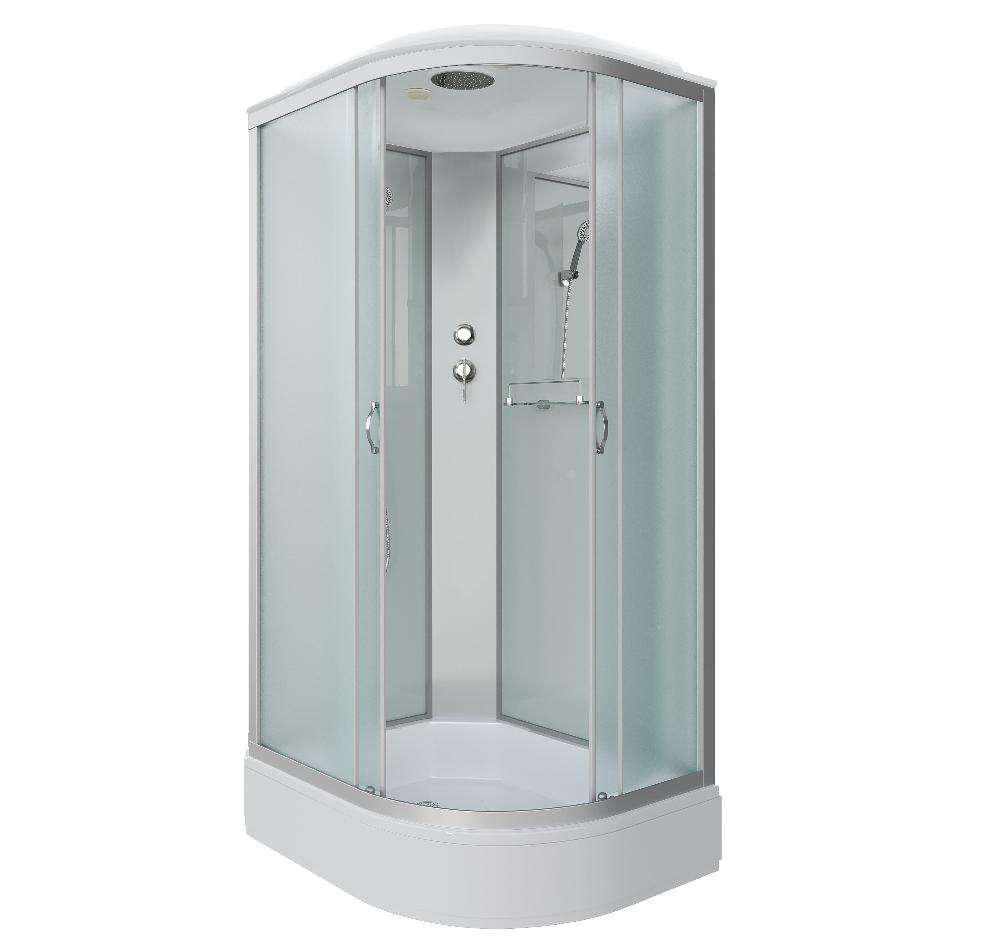 

Душевая кабина Niagara 330944L (NG-33094-14L), 330944L (NG-33094-14L)