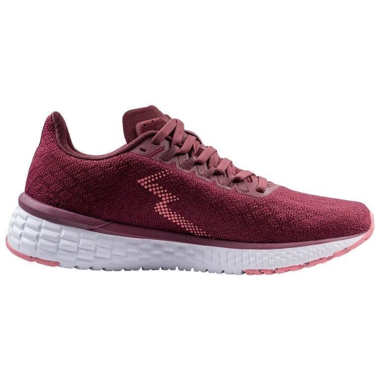 

Кроссовки женские 361 Fierce 2 бордовые 9.5 US, Бордовый, Fierce 2