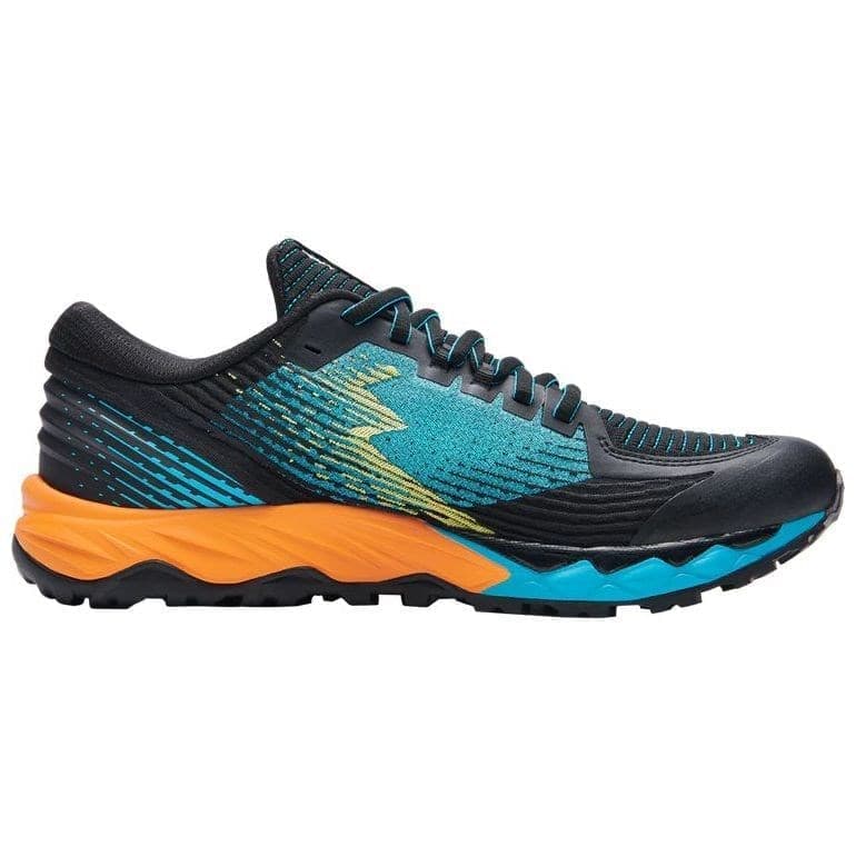 

Кроссовки мужские 361 Yushan 2 бирюзовые 11.5 US, Бирюзовый, Yushan 2