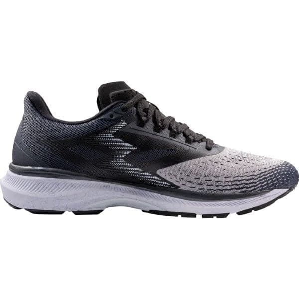 

Кроссовки мужские 361 Nemesis 2 серые 10 US, Серый, Nemesis 2