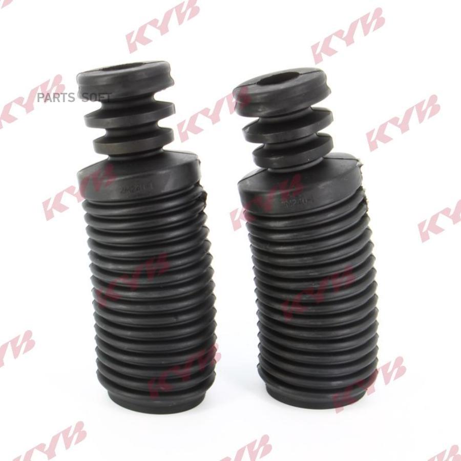 

Комп.отбойник+пыльник Nissan Almera Tino [2000-...], X-Trail [2001-2007] -- F