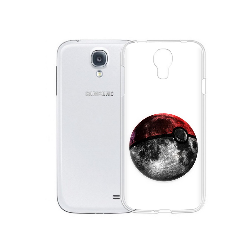 Чехол MyPads Tocco для Samsung Galaxy S4 планета покебол (PT41285.571.543)