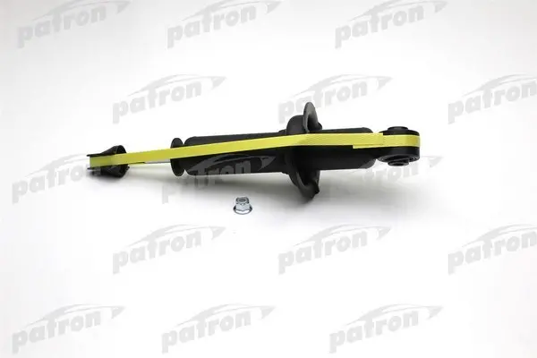 

Амортизатор подвески PATRON PSA341311