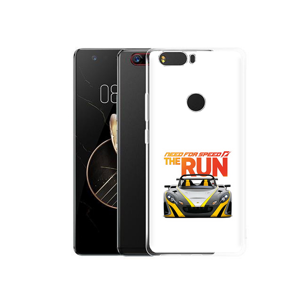 

Чехол MyPads Tocco для ZTE Nubia Z17 гонка (PT75244.452.295), Прозрачный, Tocco