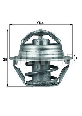 

Термостат Mahle TX9082D
