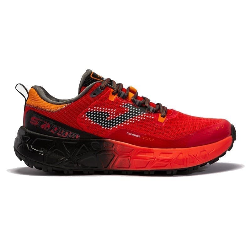 

Кроссовки мужские Joma Sima красные 8 US, Красный, Sima