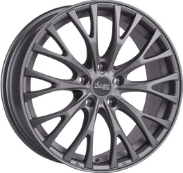 

Колесный диск Advanti ML537 FASTOSO 8,5x20 5x114,3 D67.1 ET40 цвет MQSU