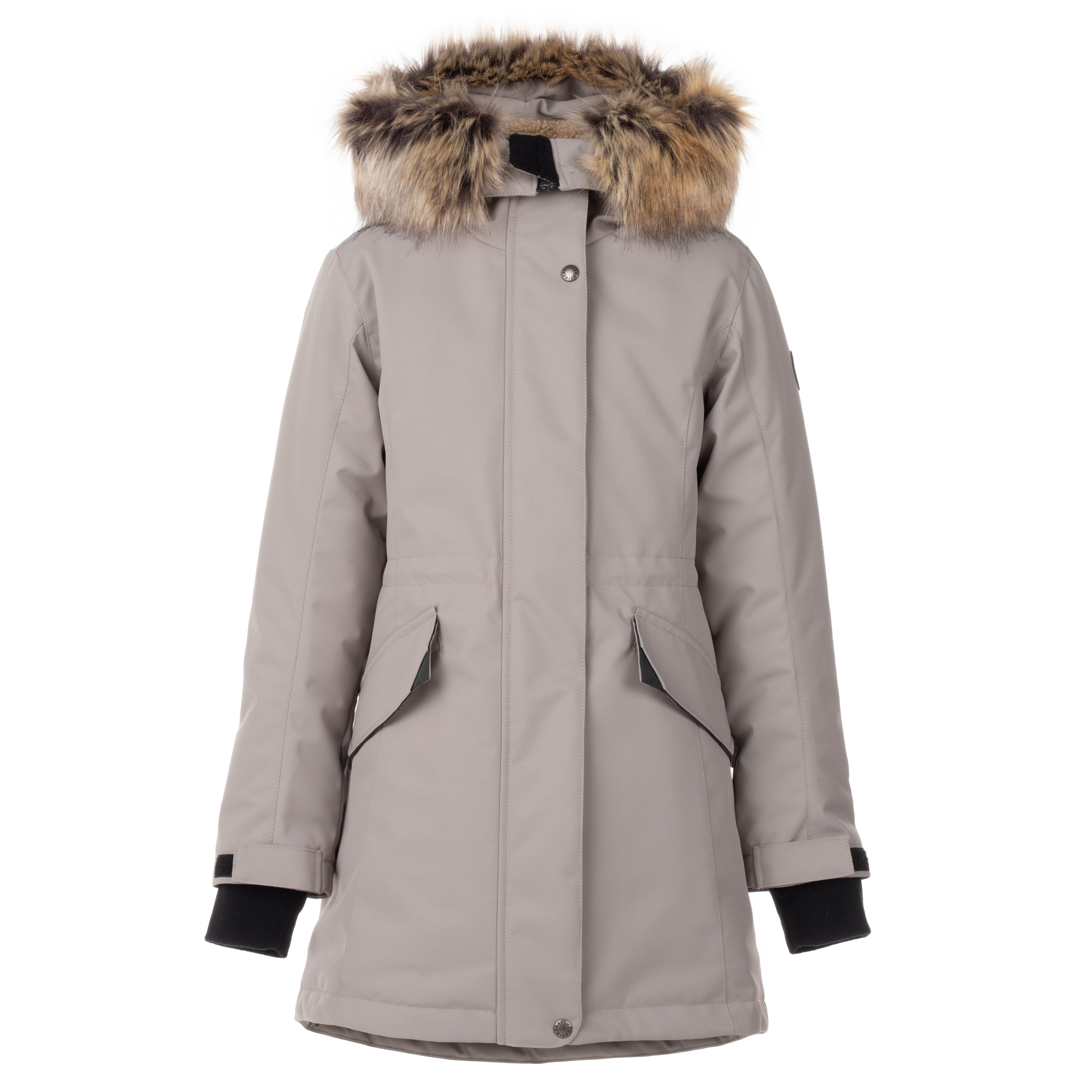 

Куртка детская Kerry K24463 в, 508, 170, Серый, K24463 в