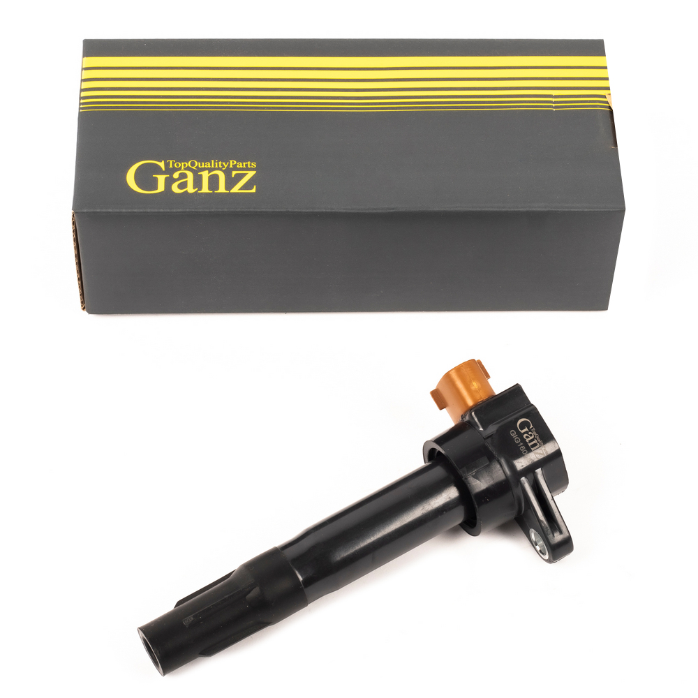 

Катушка Зажигания Suzuki Gig16068 арт. GIG16068