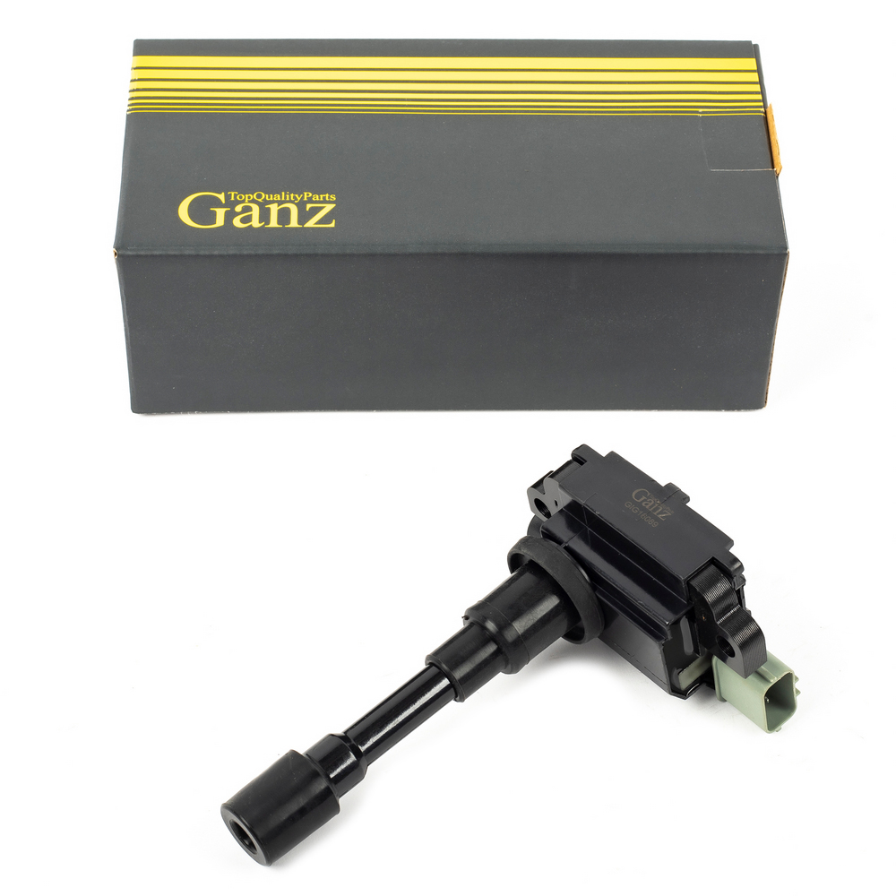 

Катушка Зажигания Suzuki Baleno/Ignis/Swift Gig16089 арт. GIG16089