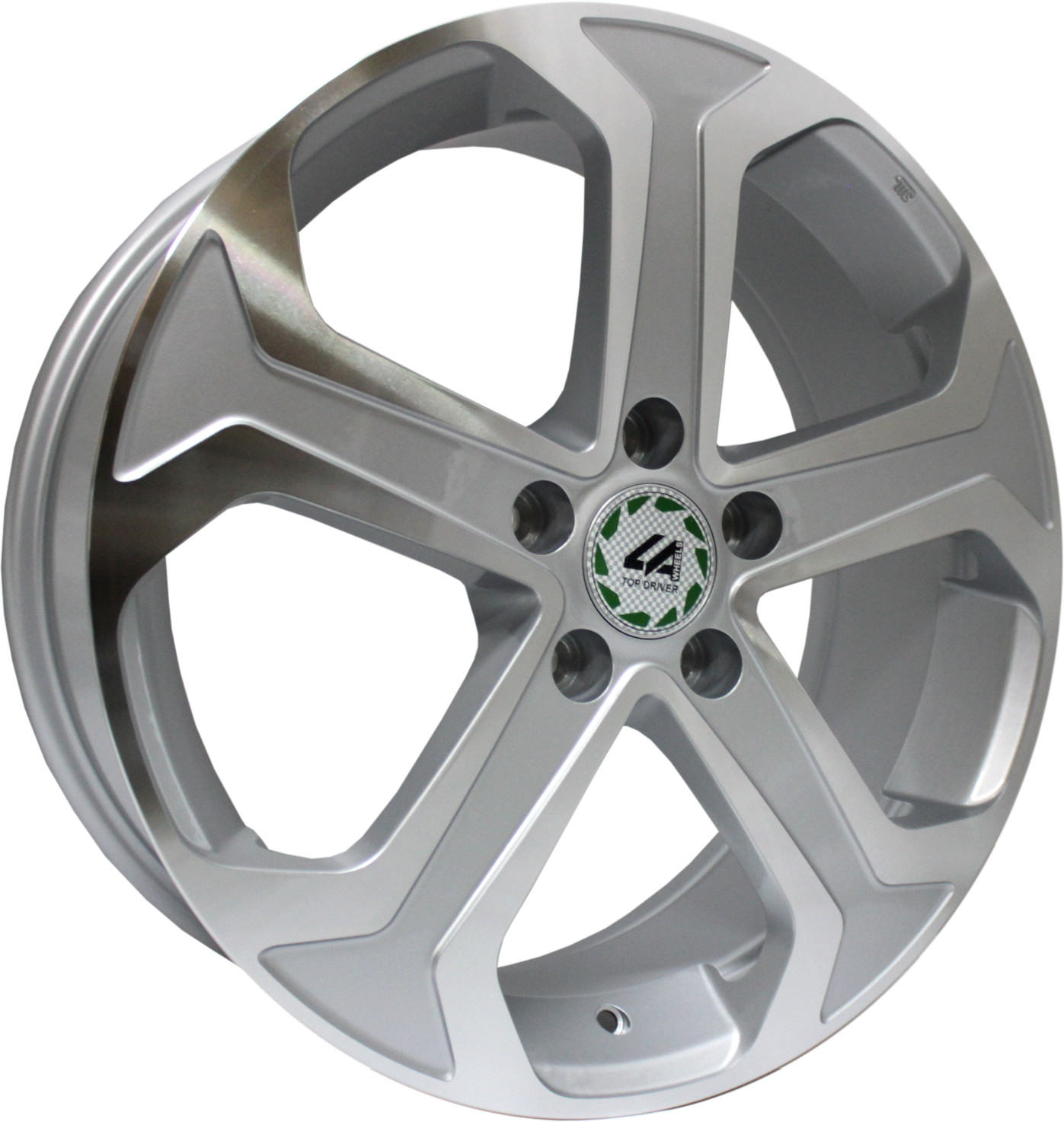 

Колесный диск REPLICA TD Special Series H15-S sf 7x18/5x114.3 D64.1 ET50