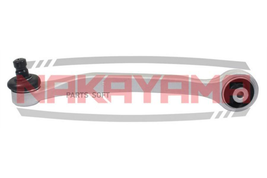 

Рычаг Перед. Верх. Прав. Audi A6 All 04-, Vw Phaeton All 02-