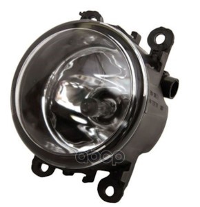 

Фара Противотуманная L=R Renault Logan I Nsp Nsp078200074008 NSP арт. NSP078200074008