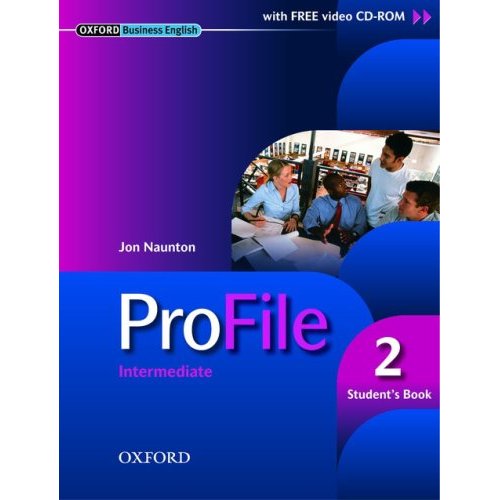 

ProFile 2 Student's Pack