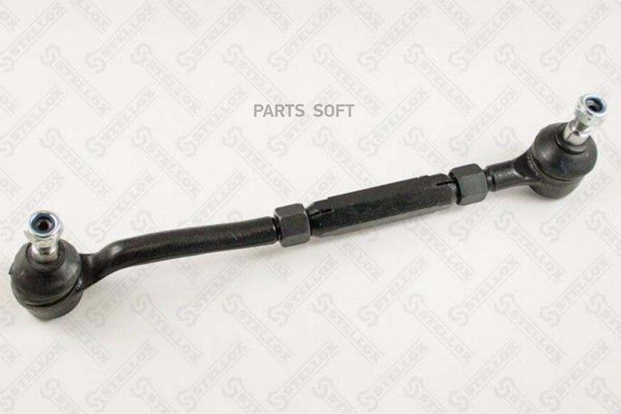 

53-01915A-Sx Тяга Рулевая С Наконечником Mb W140 All 91-98 Stellox 5301915asx