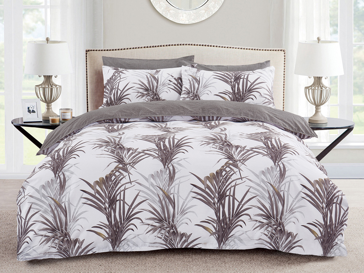 

Постельное белье Cleo Satin Lux, сатин, хлопок, Satin Luxe