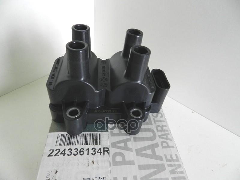 

Катушка Зажигания Renault 2243 361 34r RENAULT арт. 2243 361 34R