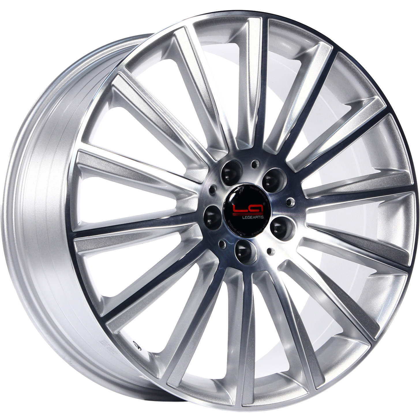 

Колесный диск LegeArtis Replica Concept-MR542 8.5x20/5x112 ET29 D66.6 SF