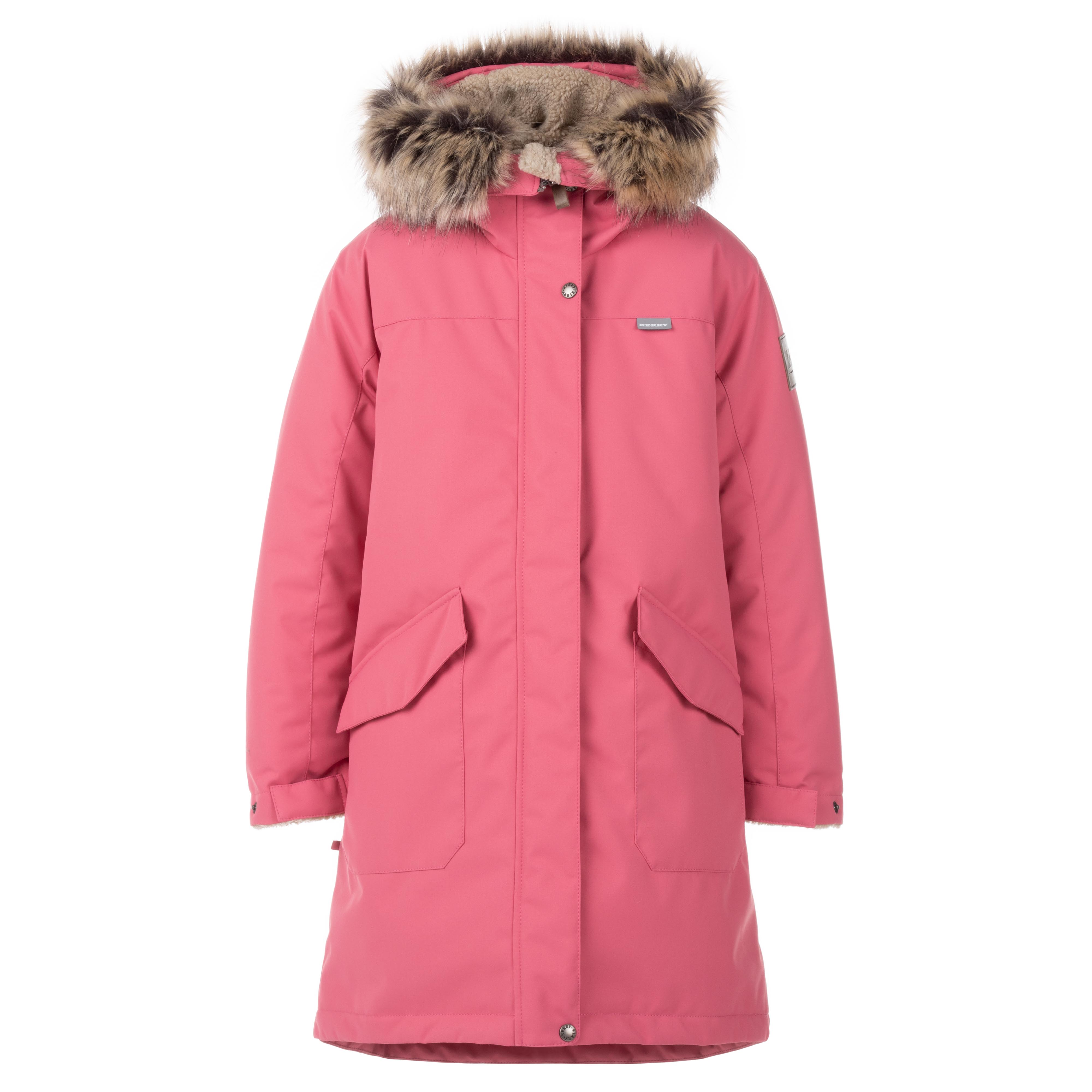

Куртка детская Kerry K24464 в, 258, 170, Розовый, K24464 в