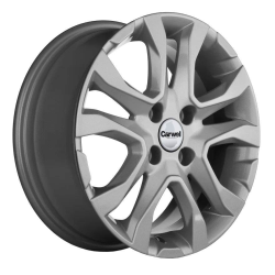 

Колесный диск Carwel Тобол 1503 (Granta) 6,0x15 4x98 D58.5 ET36 цвет SLT