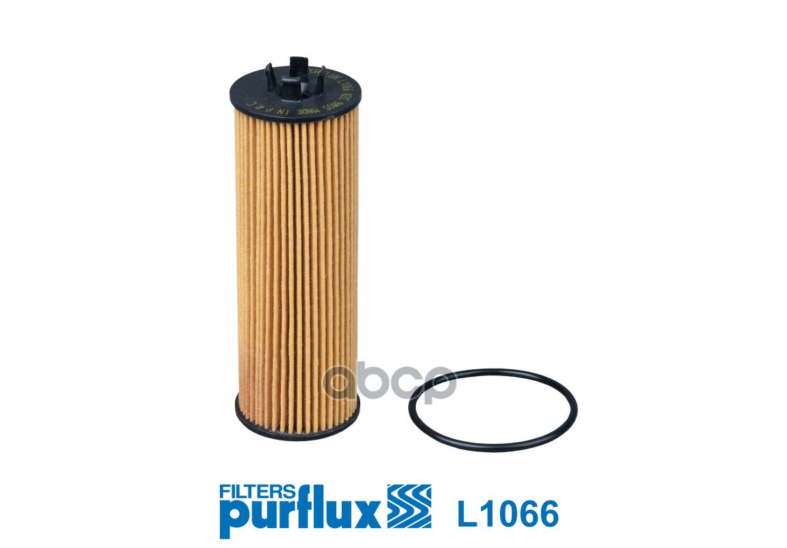 

Фильтр Масляный PURFLUX арт. L1066