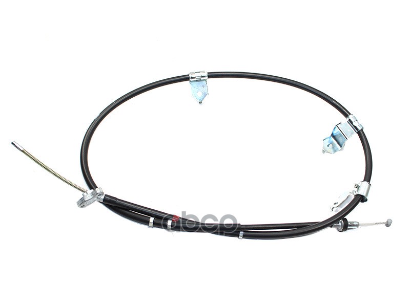 

Трос Ручного Тормоза Toyota Land Cruiser Prado 02- Lh (левый) Sat арт. ST-46430-60010