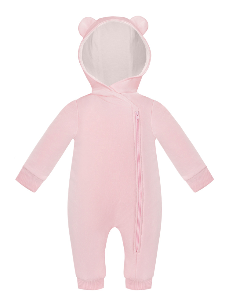 Комбинезон детский Olant baby PT, pink, 86