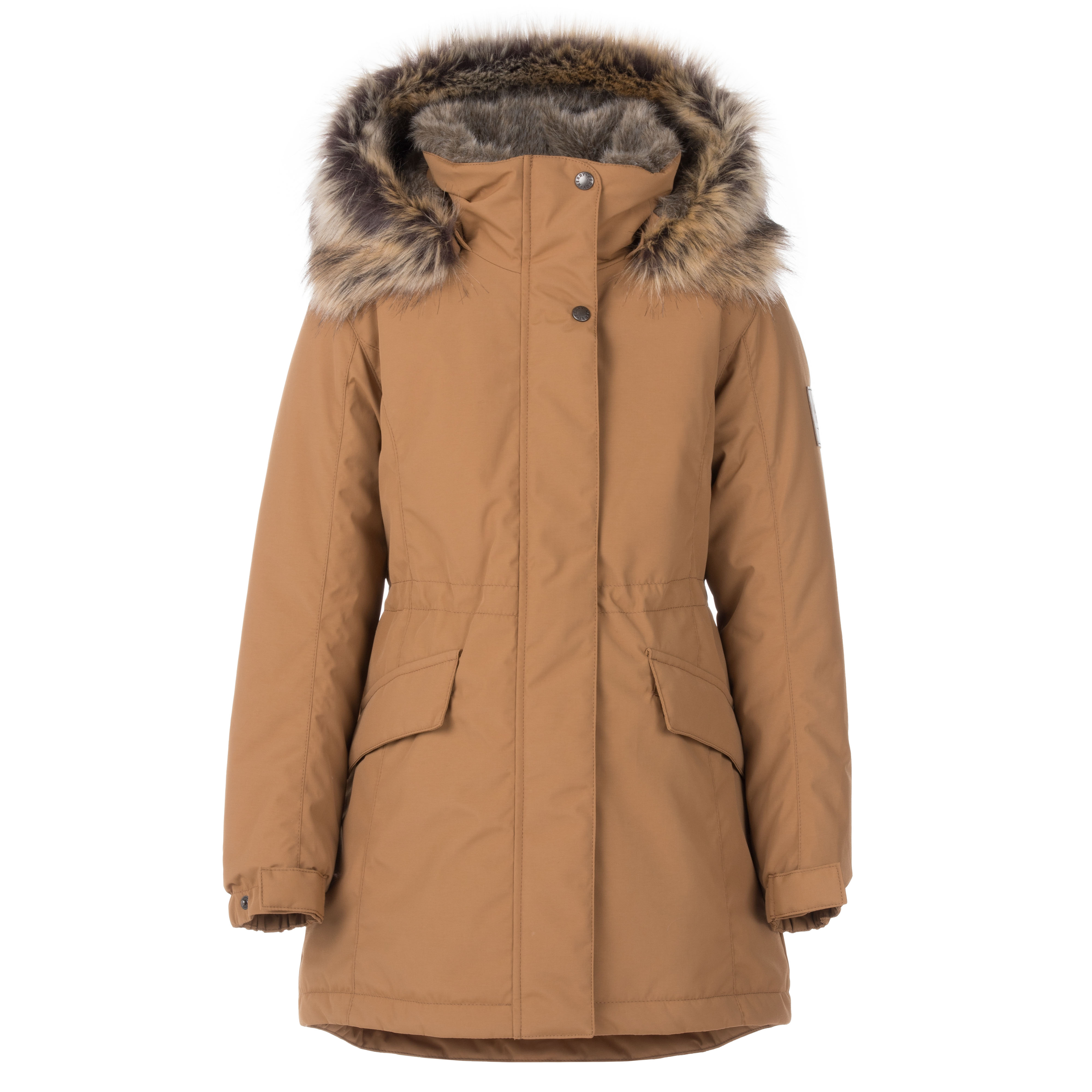

Куртка детская Kerry K24671, 349, 152, Желтый, K24671