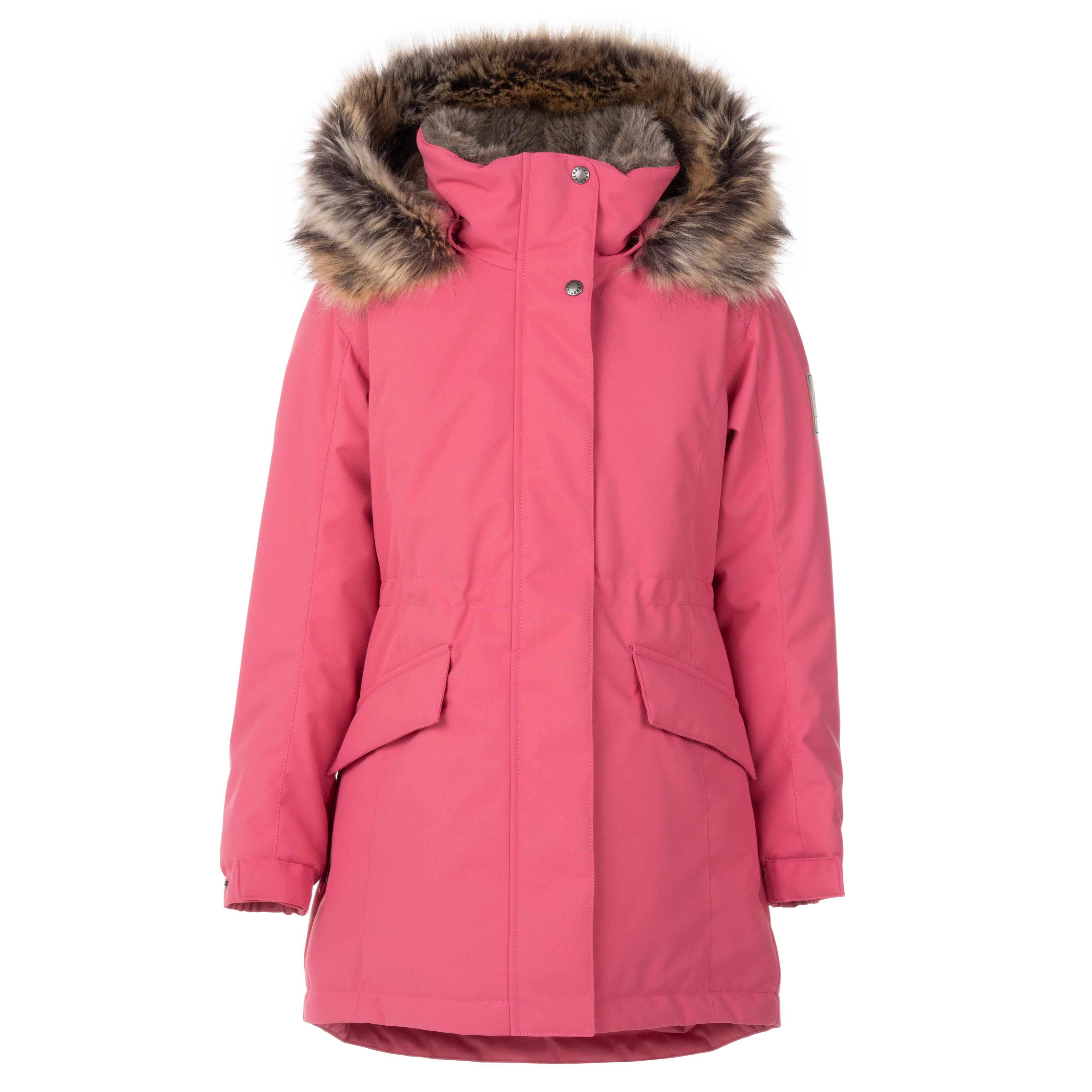 

Куртка детская Kerry K24671 в, 258, 170, Розовый, K24671 в