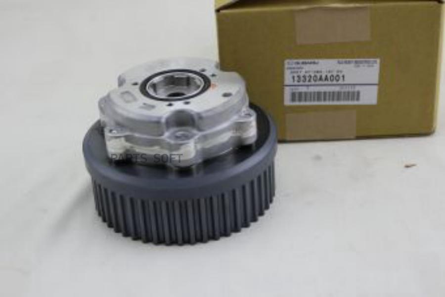 

SUBARU 13320AA001 Шкив pаспpедвала [ORG] 1шт